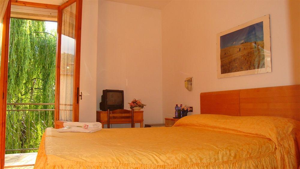 Hotel Marvin Sant'Albino Exterior foto